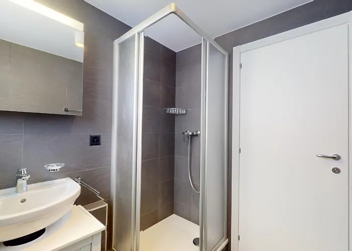 公寓 Le Belvedere By Alaia 克莱恩 蒙塔纳