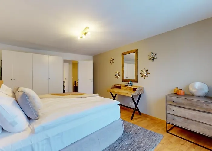 Le Belvedere By Alaia