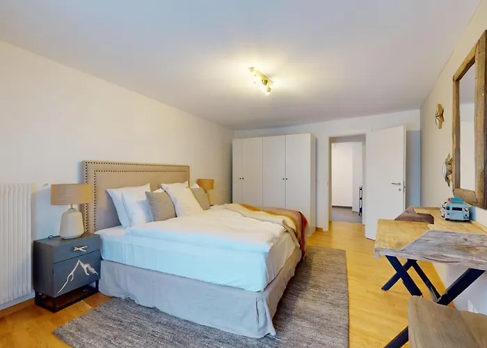 Le Belvedere By Alaia شقة *