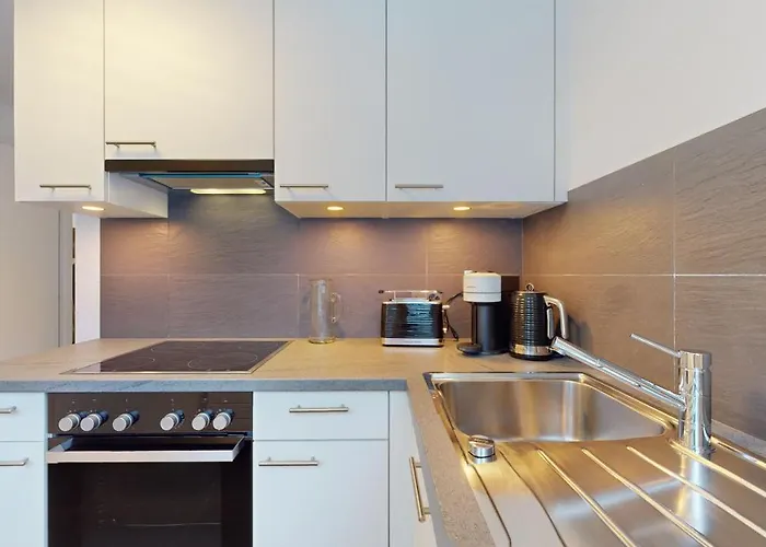 Διαμέρισμα Le Belvedere By Alaia Κρανς Μοντάνα