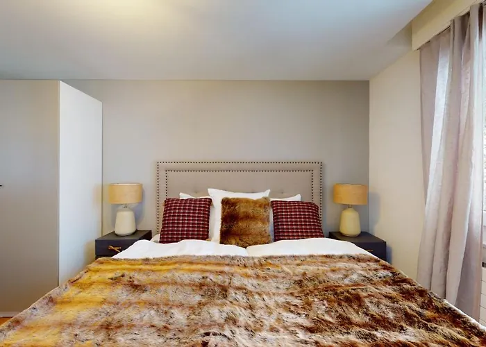 Le Belvedere By Alaia Διαμέρισμα Κρανς Μοντάνα