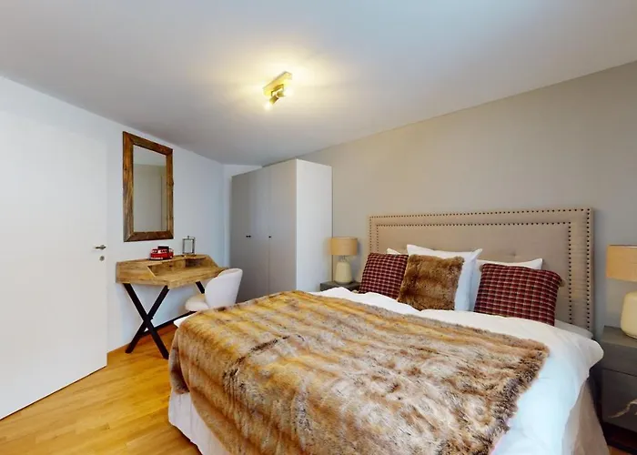 Le Belvedere By Alaia Διαμέρισμα *