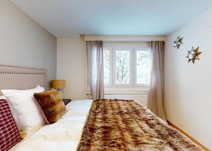 Διαμέρισμα Le Belvedere By Alaia