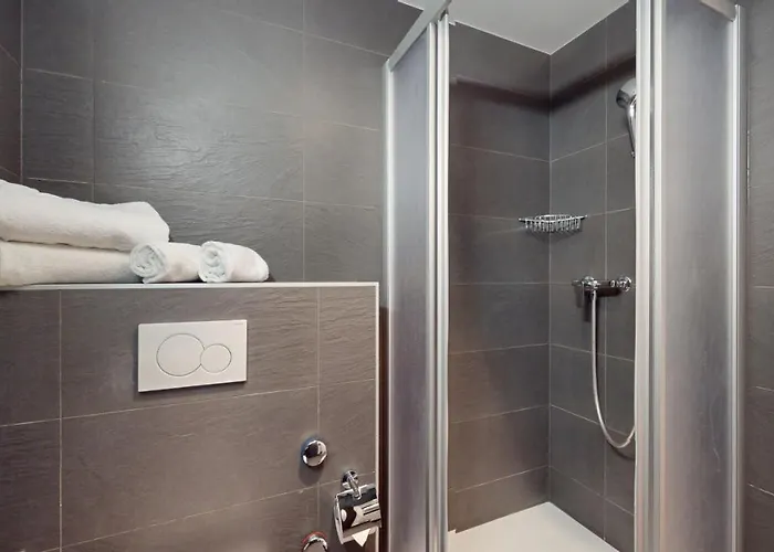 Le Belvedere By Alaia كرانز مونتانا