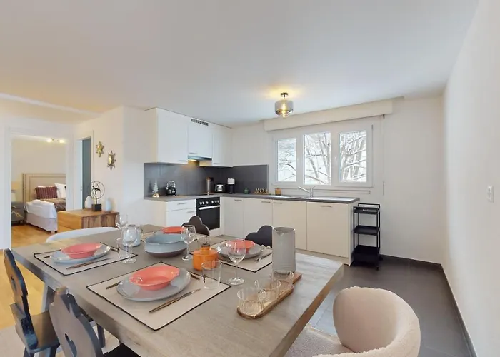 Le Belvedere By Alaia شقة