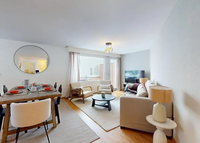 Le Belvedere By Alaia *