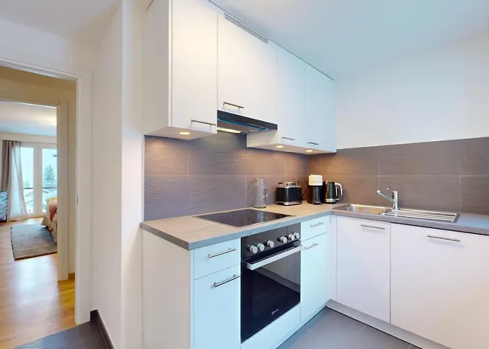 Le Belvedere By Alaia *