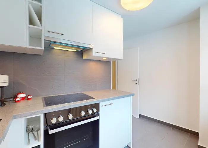 Le Belvedere By Alaia *