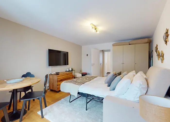 Le Belvedere By Alaia