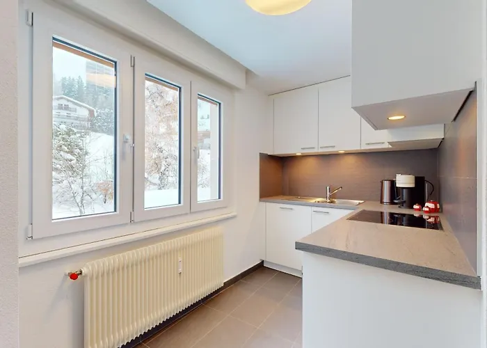 Le Belvedere By Alaia كرانز مونتانا