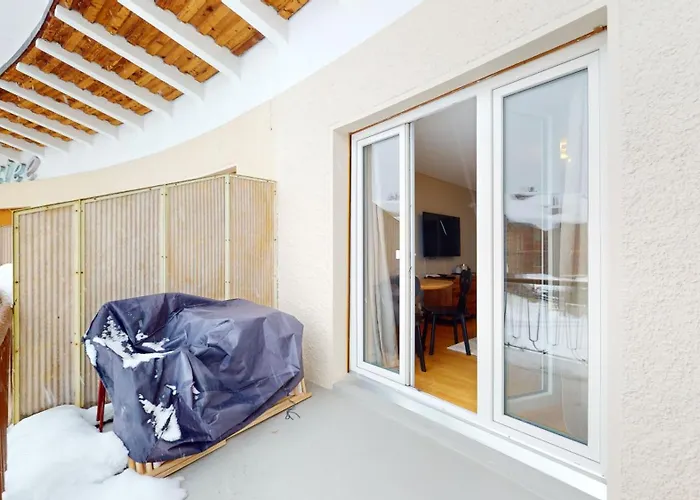 Le Belvedere By Alaia * 克莱恩 蒙塔纳