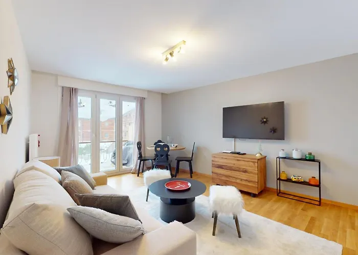 Le Belvedere By Alaia 克莱恩 蒙塔纳