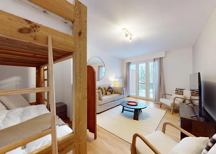 Le Belvedere By Alaia Διαμέρισμα Κρανς Μοντάνα