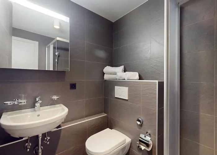 Le Belvedere By Alaia * كرانز مونتانا