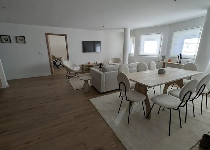 Le Belvedere By Alaia Διαμέρισμα