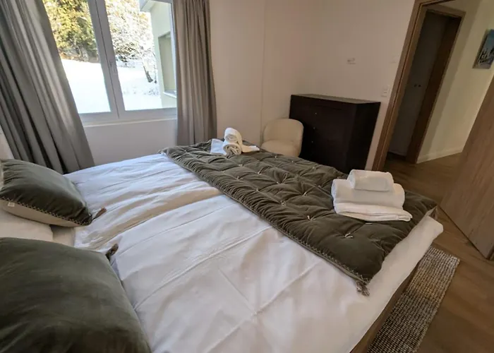 Le Belvedere By Alaia *