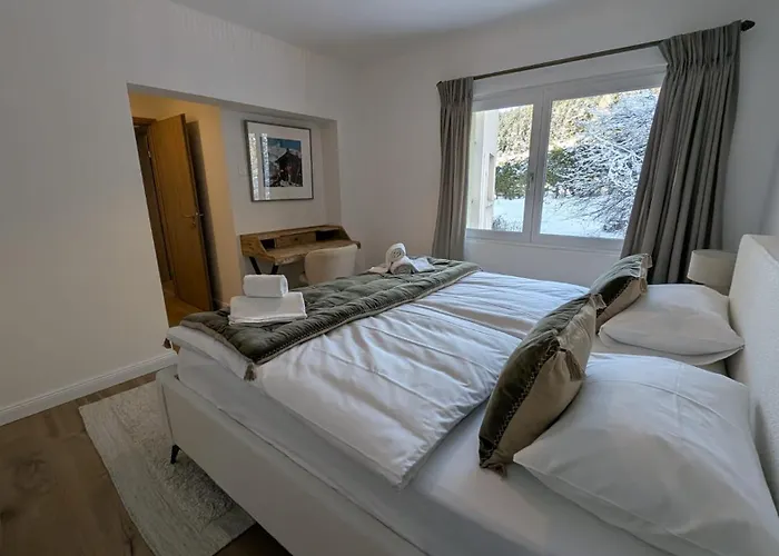 Le Belvedere By Alaia