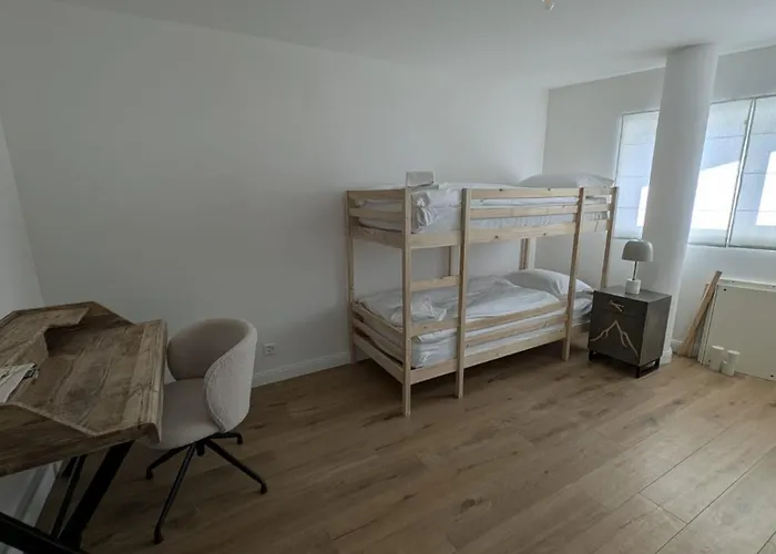 شقة Le Belvedere By Alaia