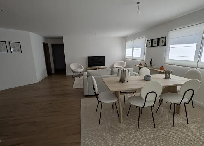 Le Belvedere By Alaia