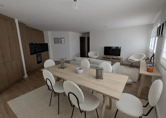 Le Belvedere By Alaia Διαμέρισμα