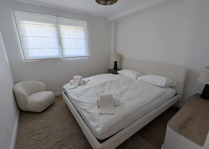 Le Belvedere By Alaia شقة كرانز مونتانا