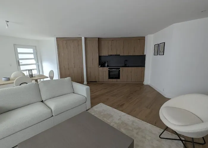 Διαμέρισμα Le Belvedere By Alaia