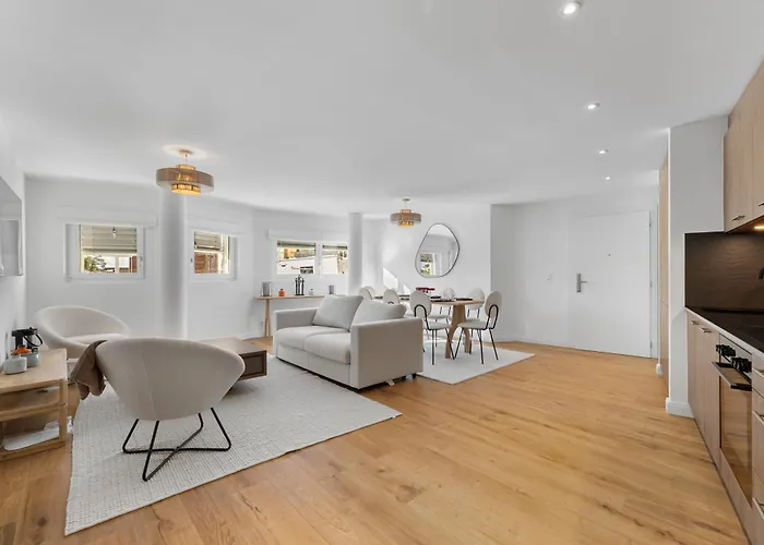 Le Belvedere By Alaia 公寓 克莱恩 蒙塔纳