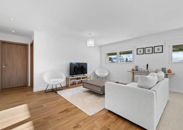 Le Belvedere By Alaia Διαμέρισμα