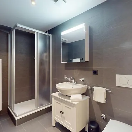 דירה Le Belvedere By Alaia *