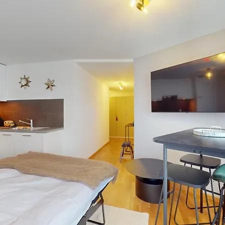 Le Belvedere By Alaia קראנס-מונטנה