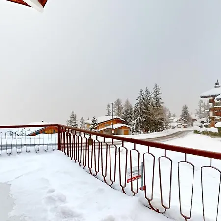 Le Belvedere By Alaia קראנס-מונטנה