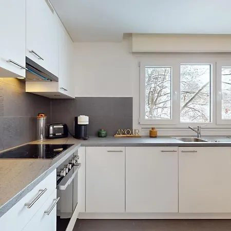 Le Belvedere By Alaia *