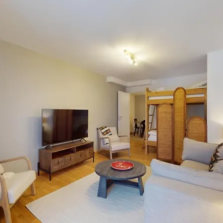 Le Belvedere By Alaia קראנס-מונטנה