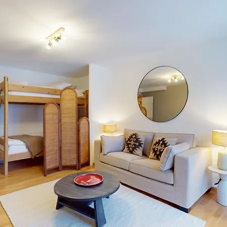 Appartement Le Belvedere By Alaia Crans-Montana