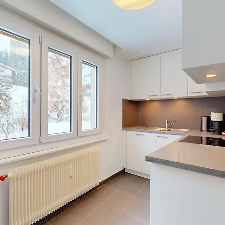 Le Belvedere By Alaia קראנס-מונטנה