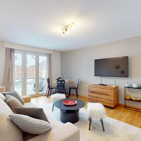 Le Belvedere By Alaia קראנס-מונטנה