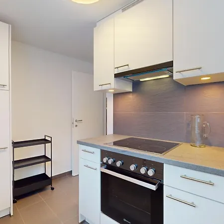 דירה Le Belvedere By Alaia קראנס-מונטנה