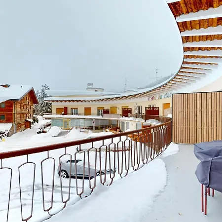 Le Belvedere By Alaia דירה