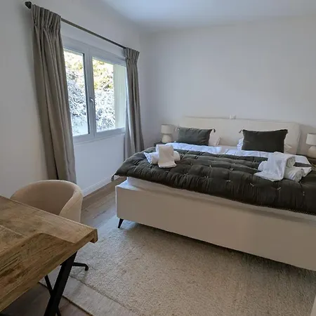 Le Belvedere By Alaia * קראנס-מונטנה