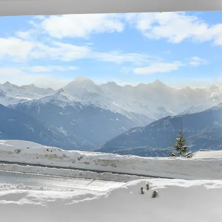 Le Belvedere By Alaia דירה *