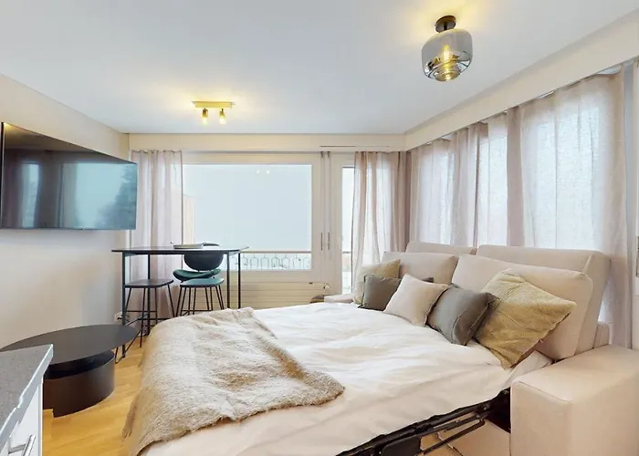 Le Belvedere By Alaïa *