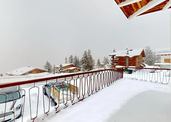 Le Belvedere By Alaïa