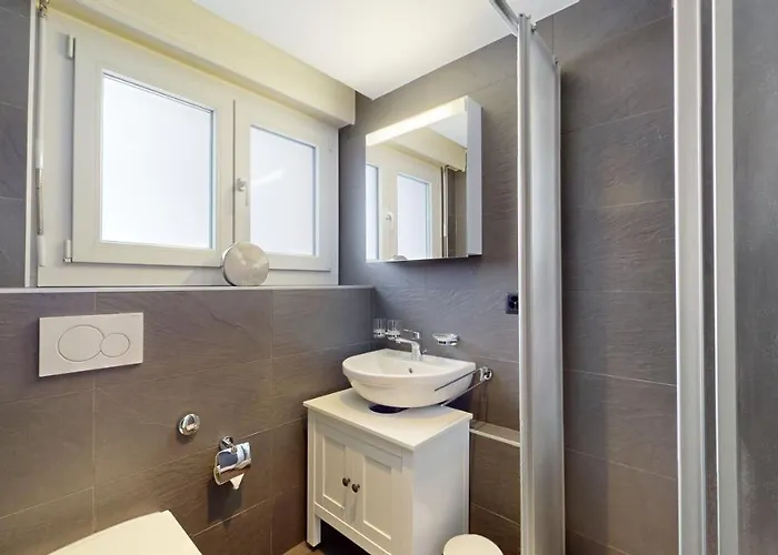 Le Belvedere By Alaïa * Crans-Montana