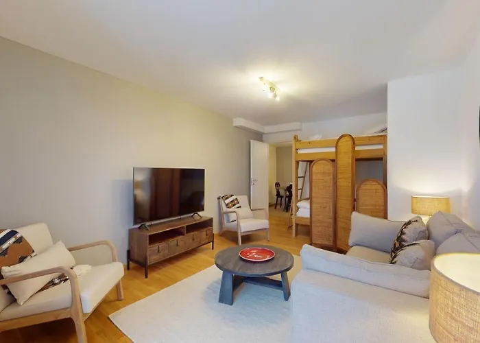 Le Belvedere By Alaïa Crans-Montana