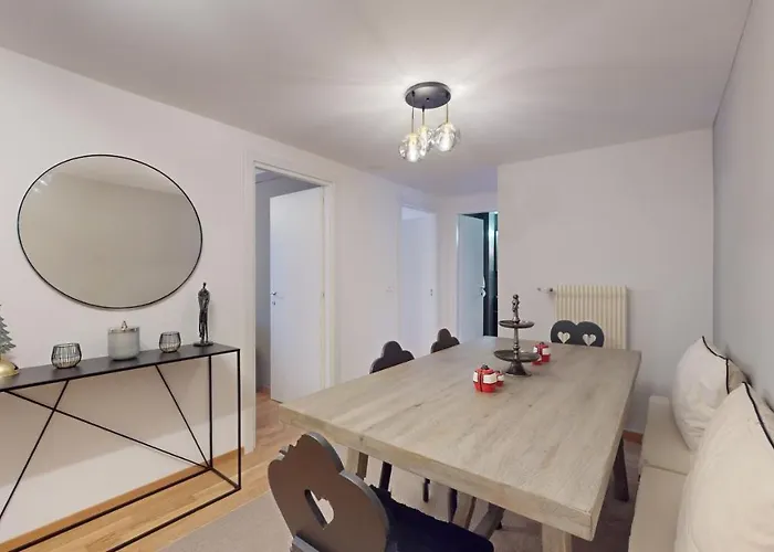 Lejlighed Le Belvedere By Alaïa