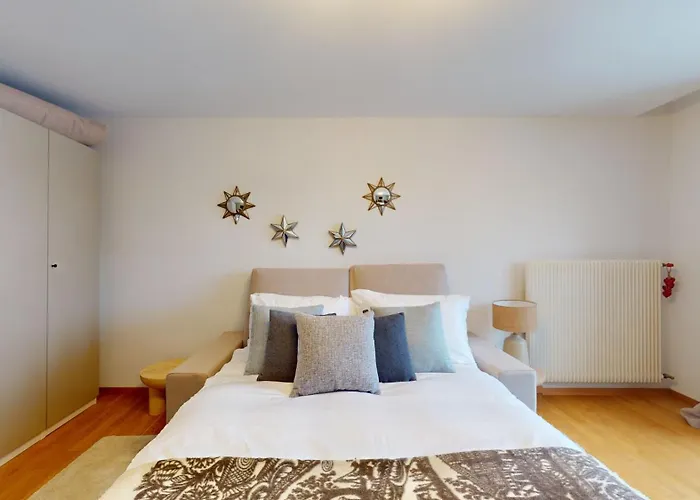 Le Belvedere By Alaïa *