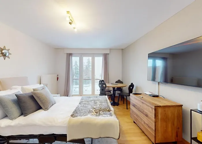 Le Belvedere By Alaïa