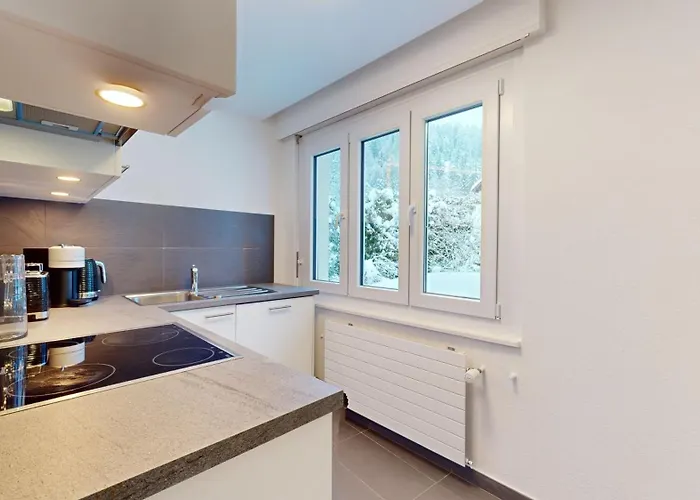 Le Belvedere By Alaïa *