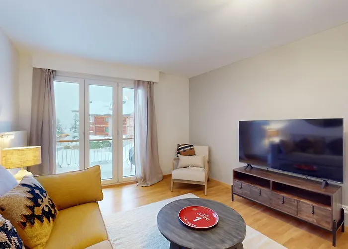 Le Belvedere By Alaïa