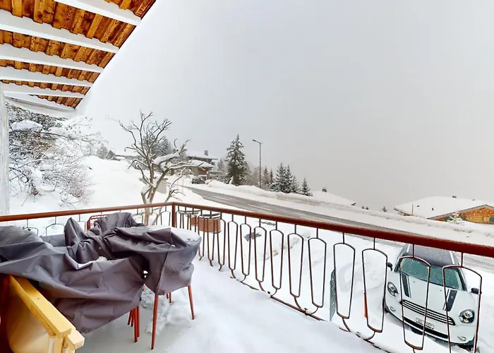 Le Belvedere By Alaïa *